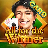 ALL OF THE WINNER
